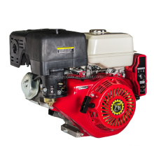 Small Electric Engine with Easy Start Electric Motor 4 Stroke Single Cylinder Gasoline AIR-COOLED